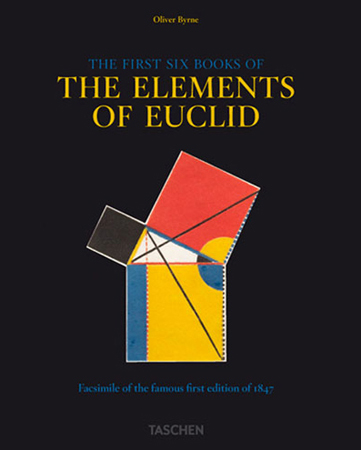 Los elementos de Euclides