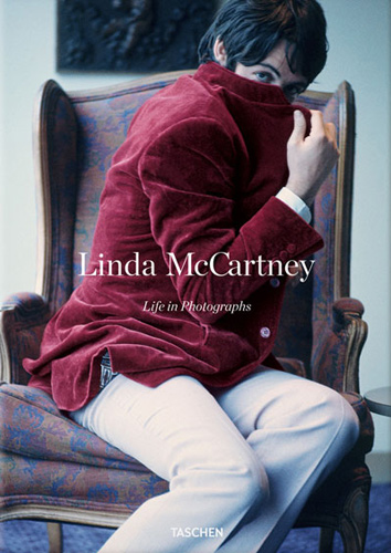 Linda McCartney: Life in Photographs