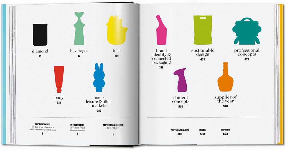 PACKAGE DESIGN BOOK 8 パッケージデザインPentaward PACKAGE DESIGN BOOK 8 パッケージデザインPentaward The Package