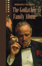 The Godfather Family Album (en ingles )