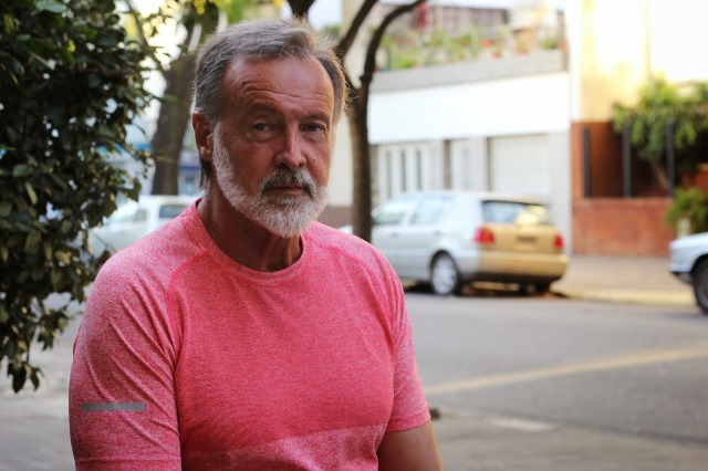 Rafael Bielsa: “Me hubiera gustado ser sólo un gran escritor” - Belén Gopegui