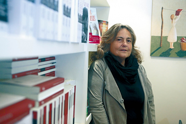 Simona Forti A 40 años de la muerte de Hannah Arendt - Nicolás Mavrakis