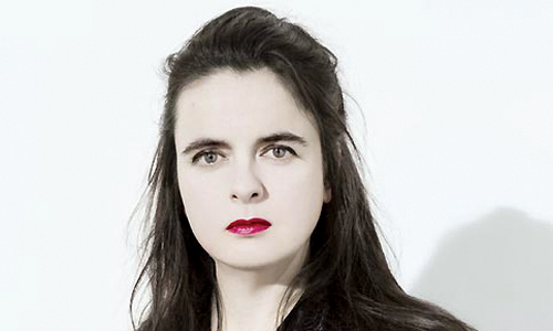 Amelie Nothomb: “La persona que te ama es la única que tiene el poder de envenenarte” - Pablo Maderei