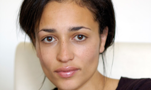 Cambiar de idea, de Zadie Smith - 