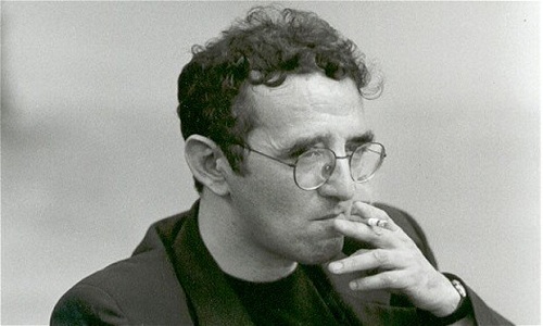 Roberto Bolaño: el escritor detrás de los mitos - Maximiliano Tomas