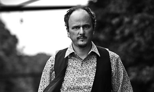 Reseña: “La trama nupcial”, de Jeffrey Eugenides - Gary Raymond